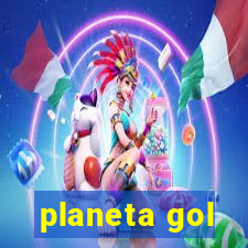 planeta gol